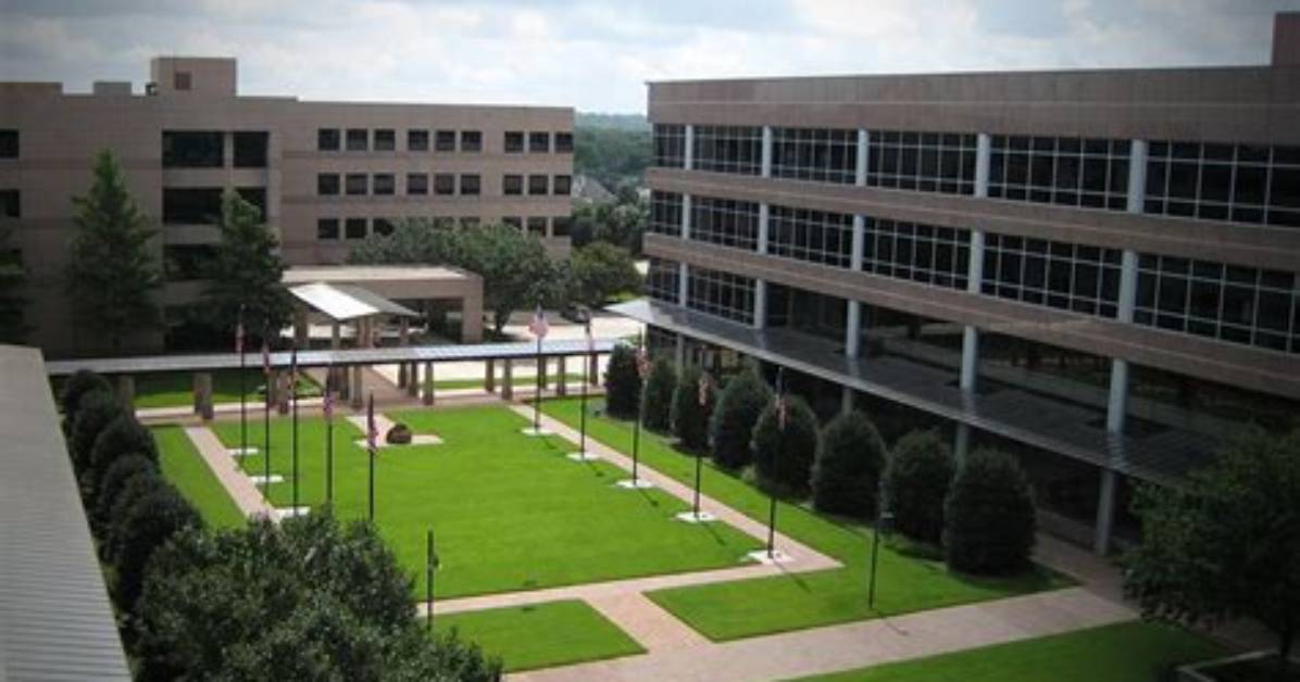 First Command Bank (Fort Worth)