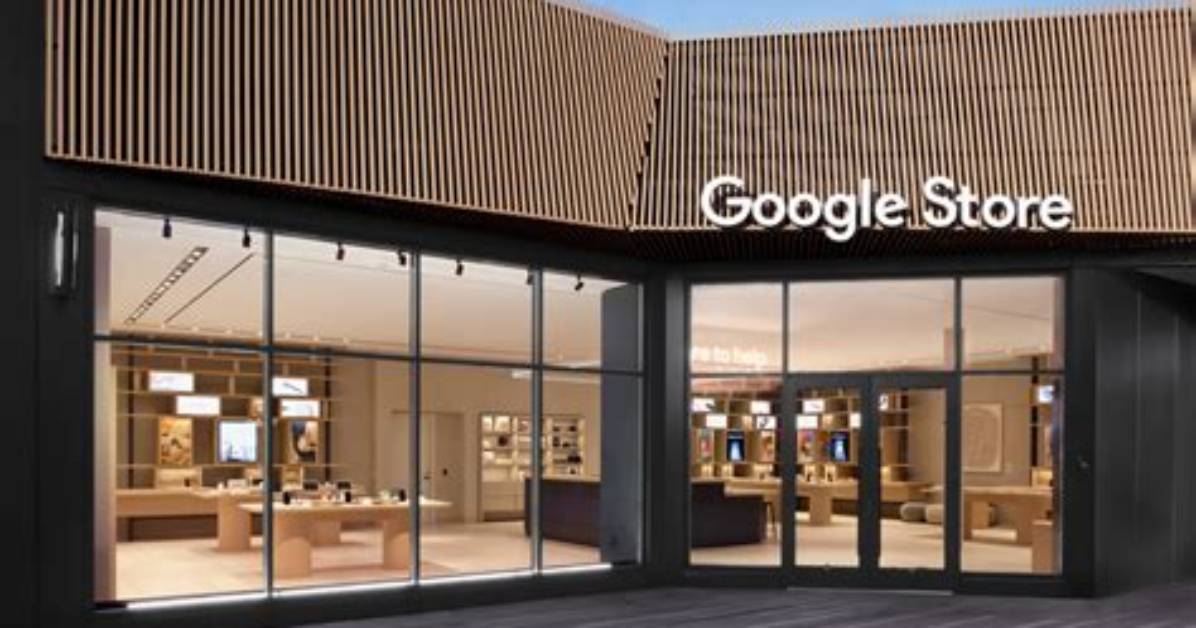 First Google Store to Open in Chicago? Google Close to Signing a Lease