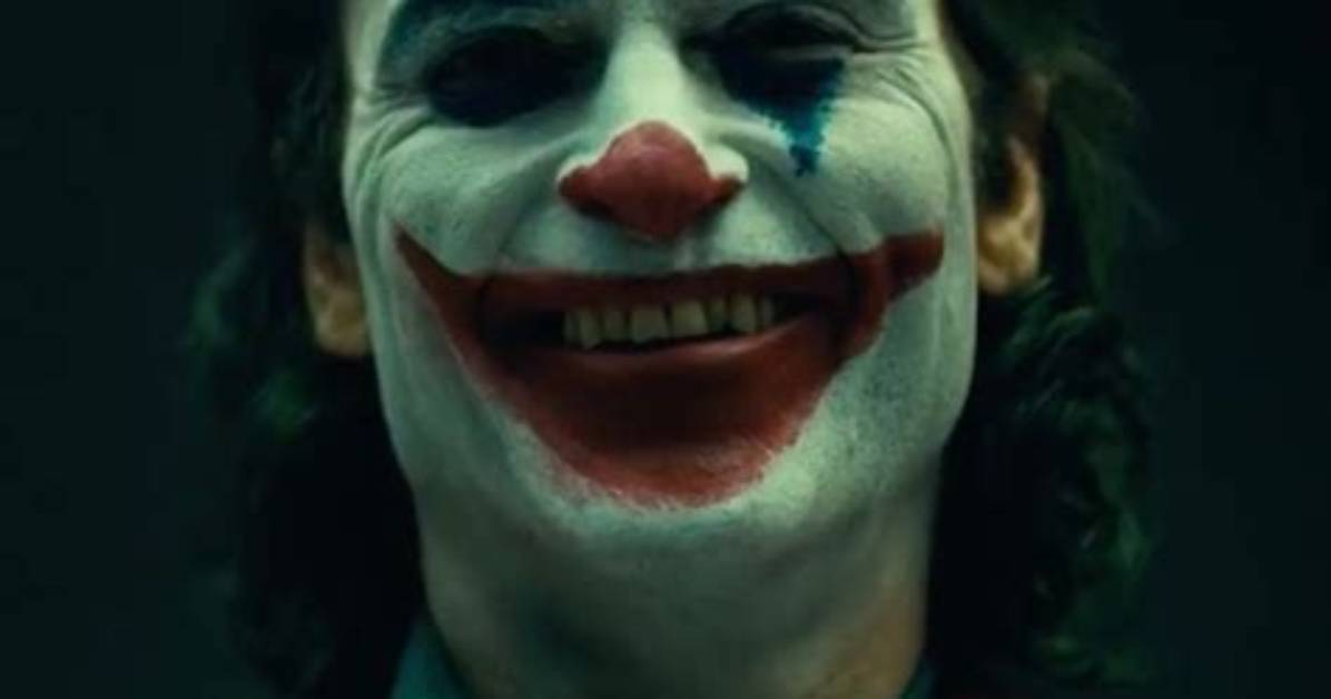 First Look at the Joker in Space Jam 2 Leaks Online
