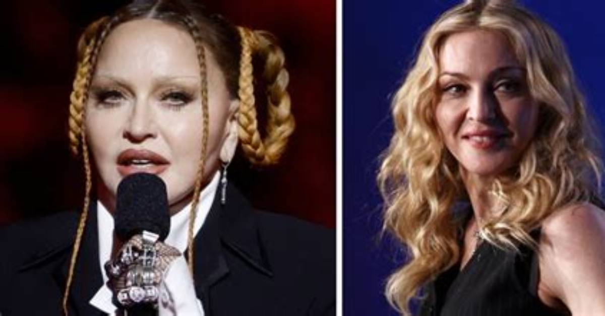 First Photos of Madonna Released After Icu Scare – Star Revived with Narcan Injection
