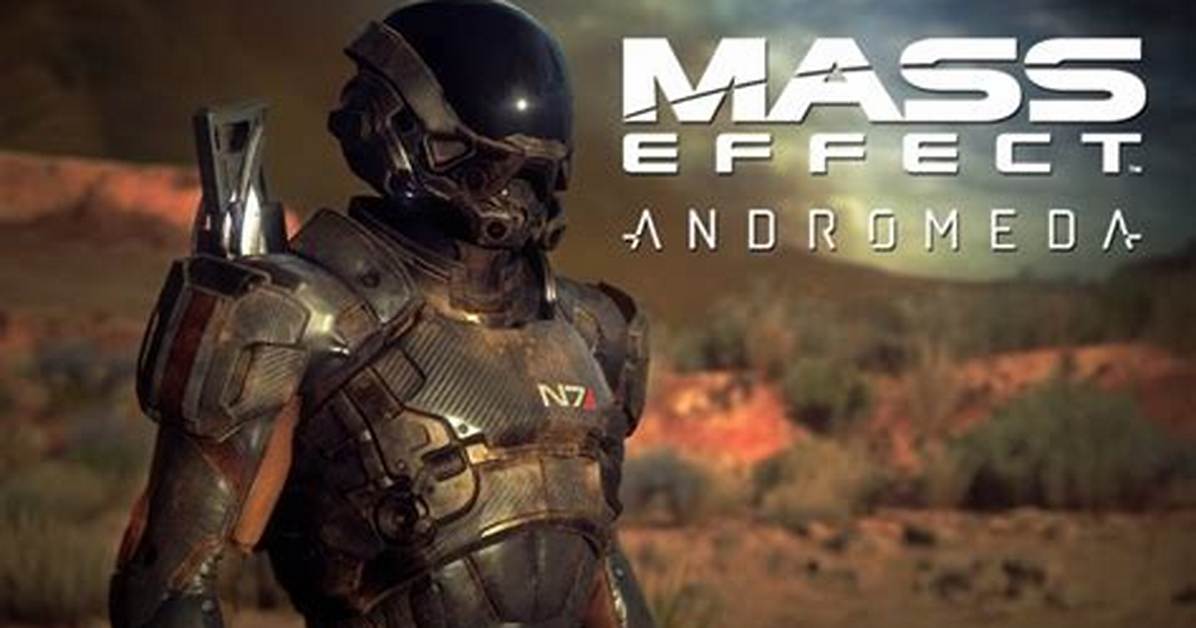First Strike - Mass Effect: Andromeda