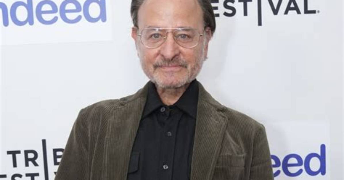 Fisher Stevens
