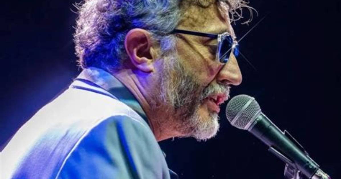 Fito Paez