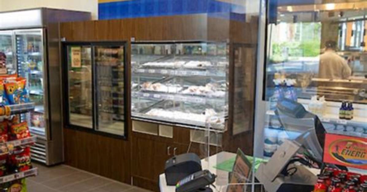 Five Scotty’s Stores Will Be Closed