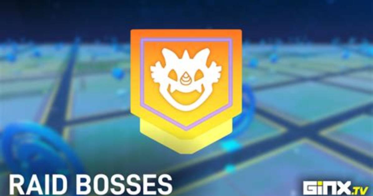 Five-Star and Mega Raids Last Minute Changes, Douse Drive Genesect and Mega Houndoom Dates Update