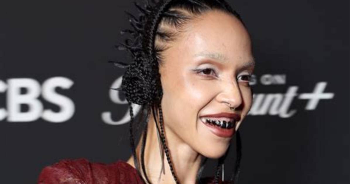 Fka Twigs
