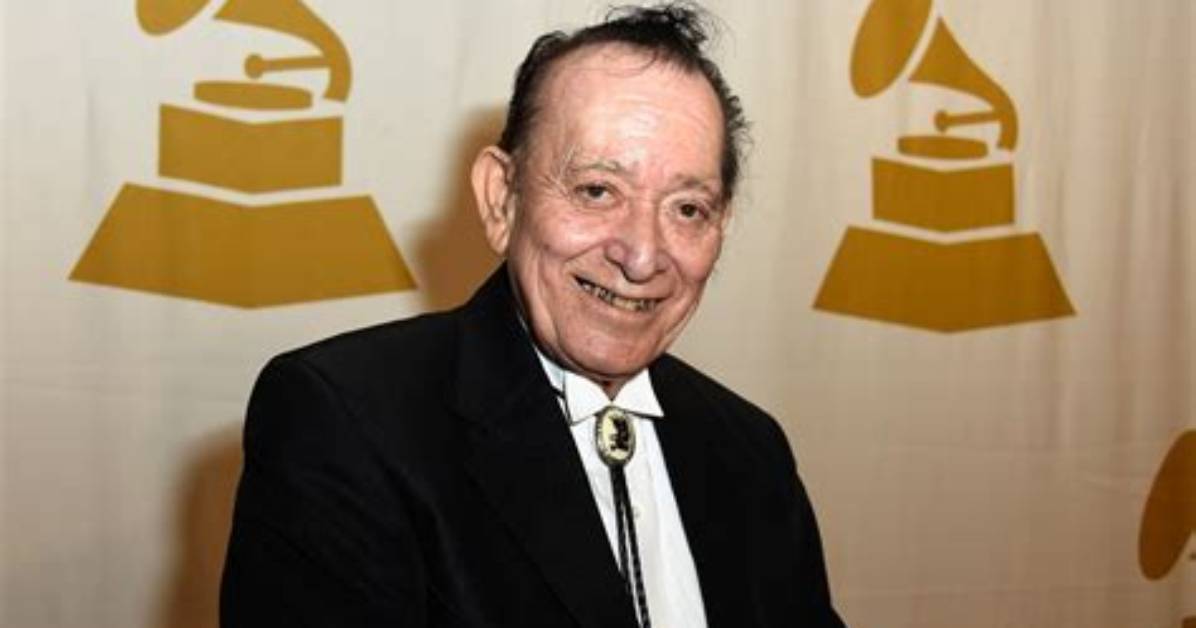 Flaco Jimenez