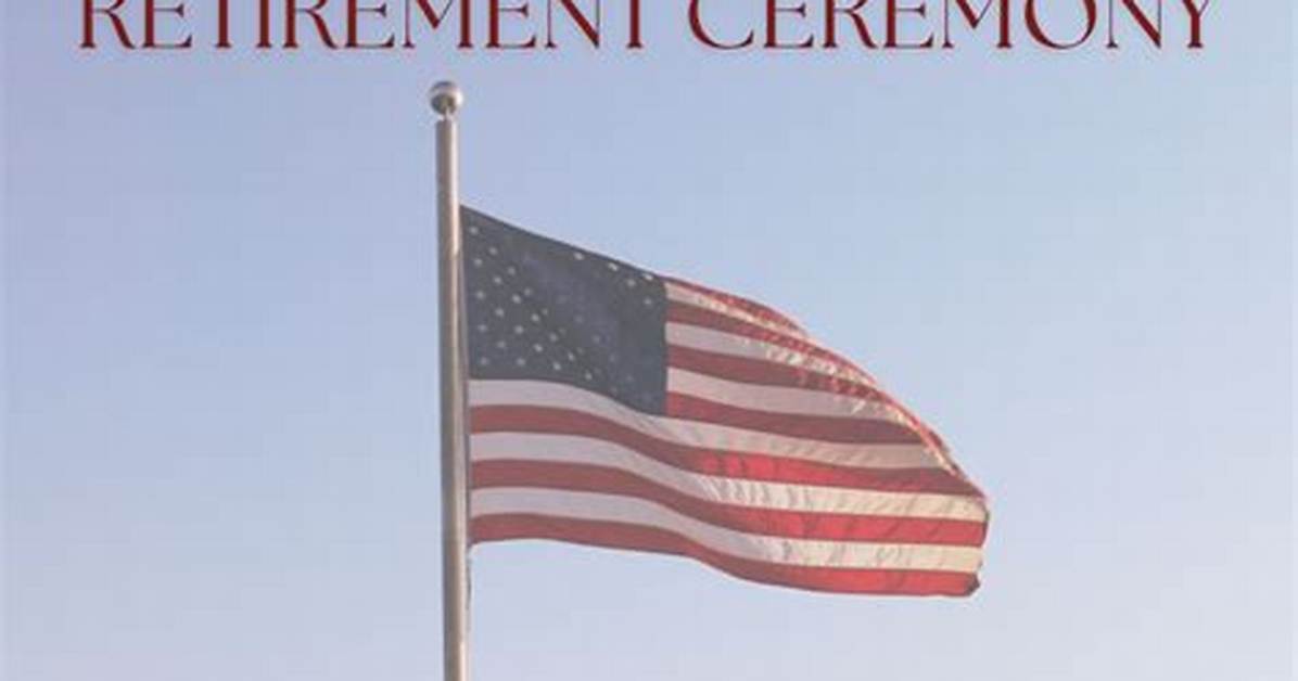 Flag Planting and Flag Retirement Events Held at Unr to Honor Veterans Day | News