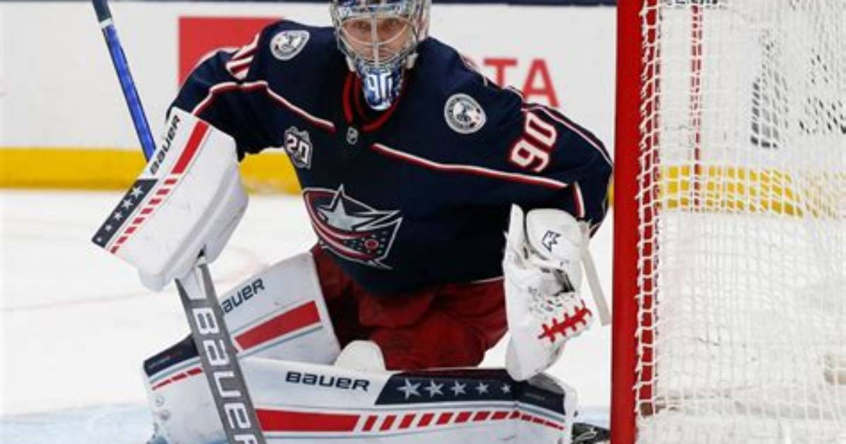 Flames-Blue Jackets Prediction, Odds, Pick, How to Watch