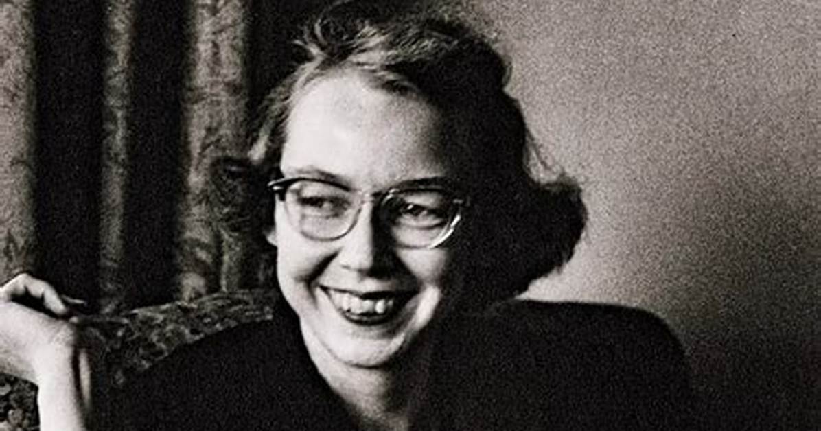 Flannery O'connor Net Worth