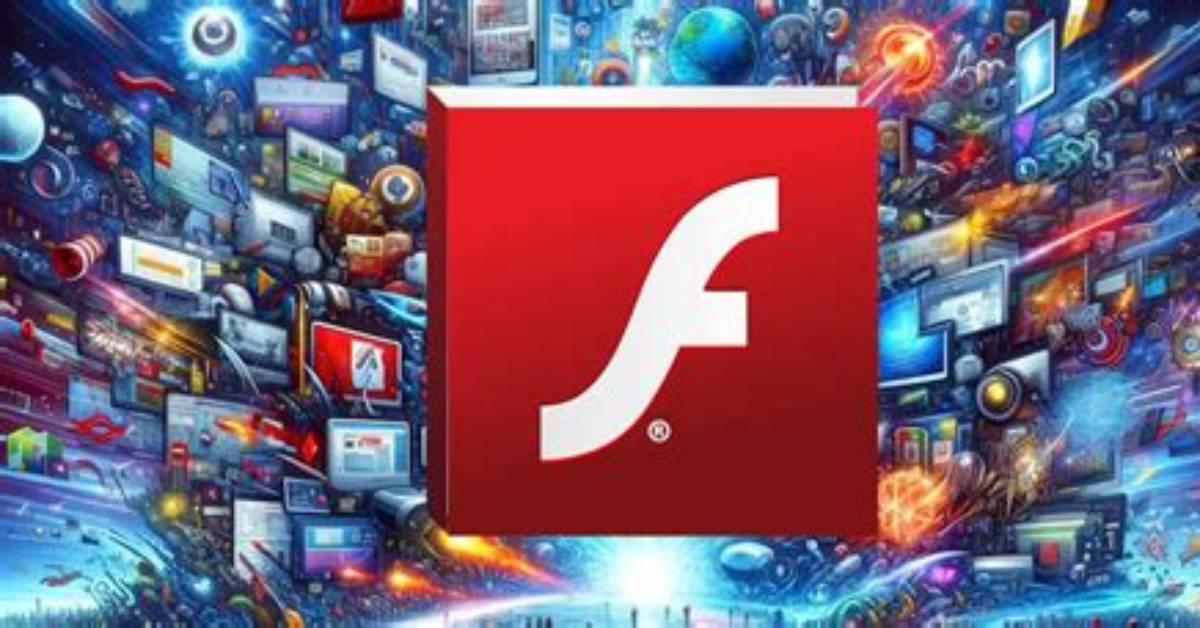 Flash Player Projector Post 2020