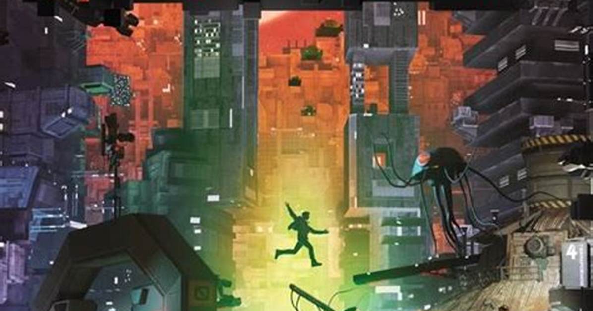 Flashback 2 (2023) - Mobygames