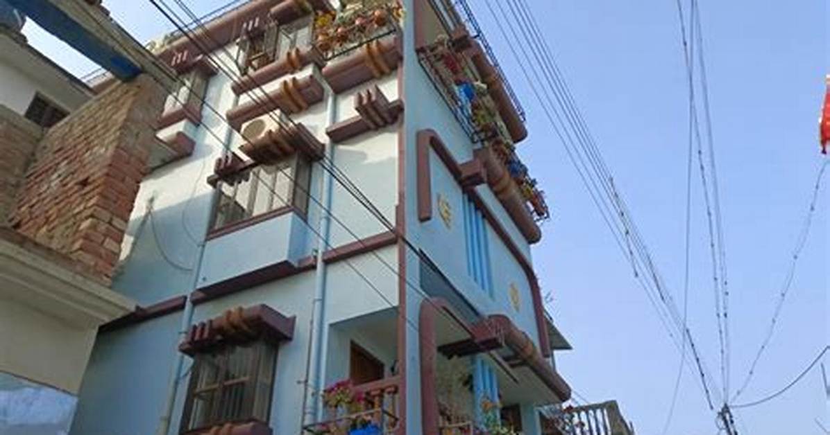 Flats Net Worth