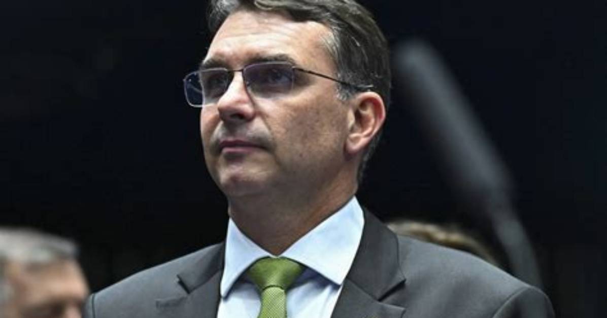 Flavio Bolsonaro
