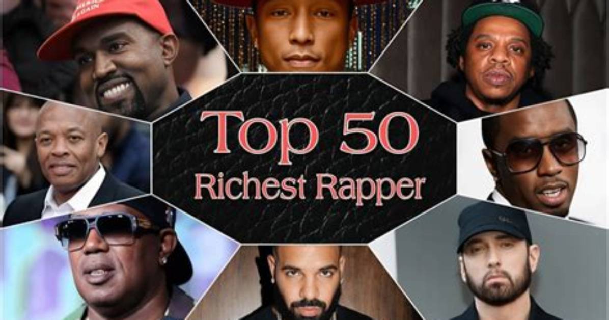 Flawless Rapper Net Worth