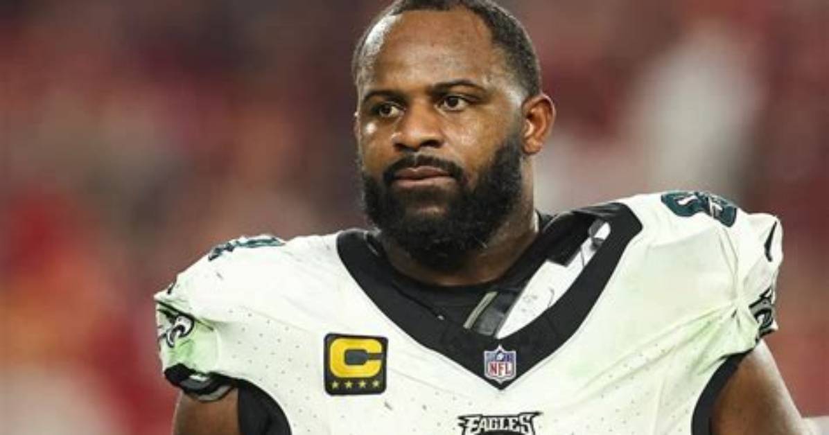 Fletcher Cox Net Worth