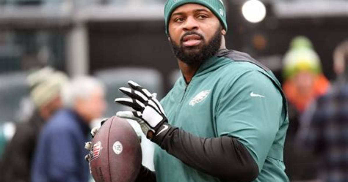 Fletcher Cox
