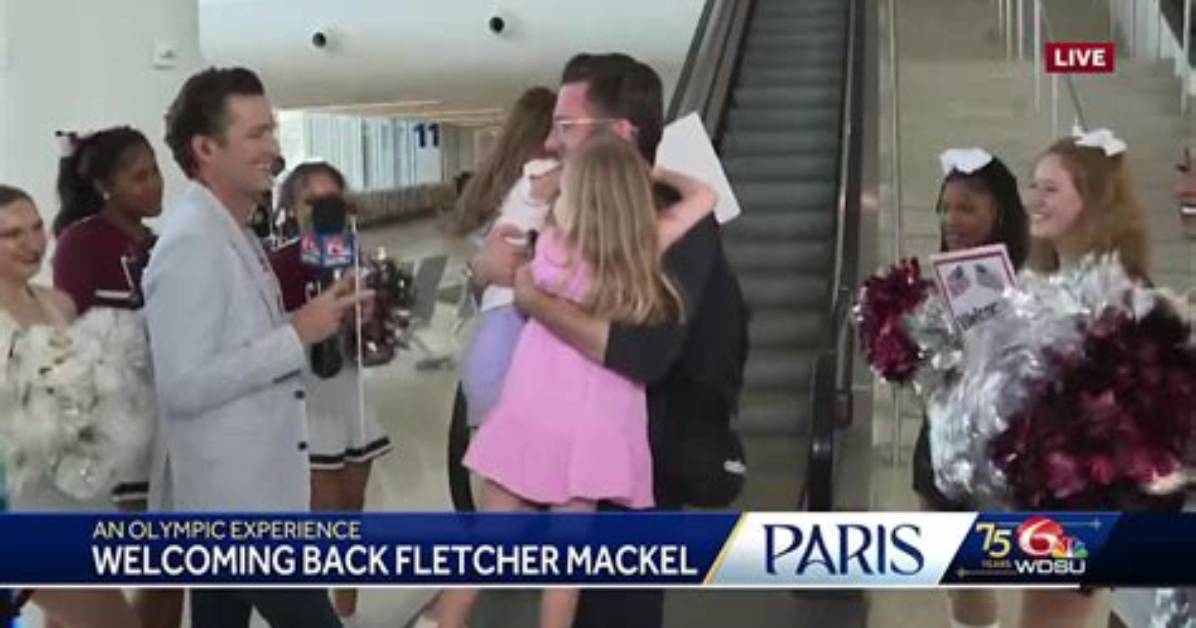 Fletcher Mackel