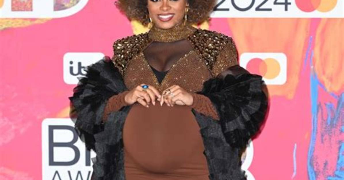 Fleur East