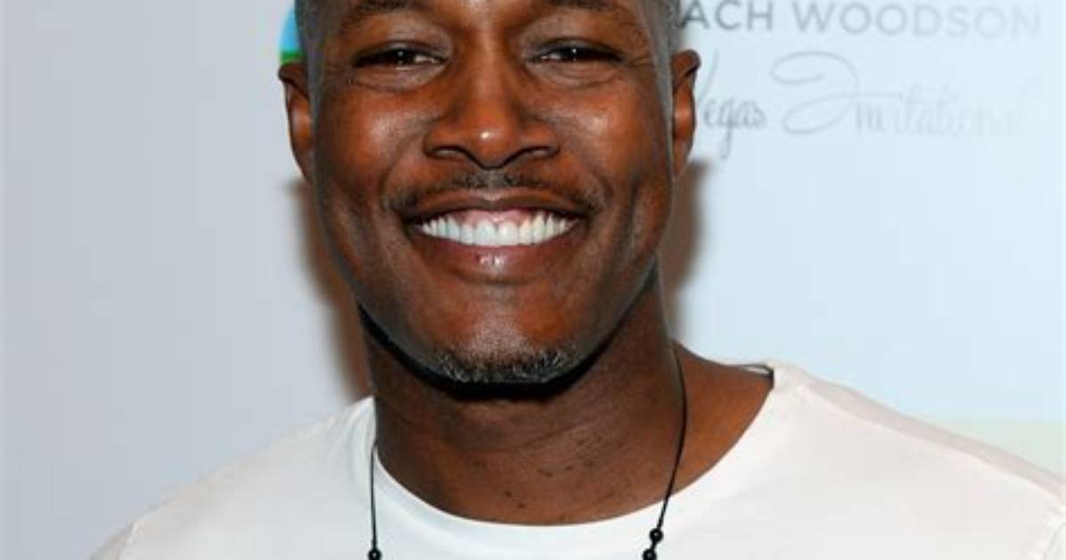 Flex Alexander Net Worth