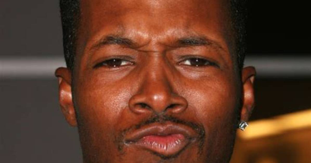 Flex Alexander