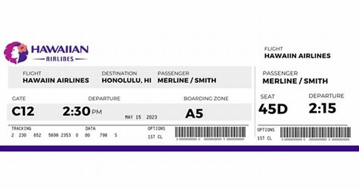Flights from Kansas City to Hawaii, Check These out | Are There Direct Flights from Kansas City to Hawaii?
