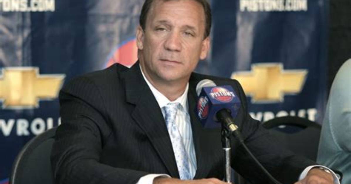 Flip Saunders Net Worth
