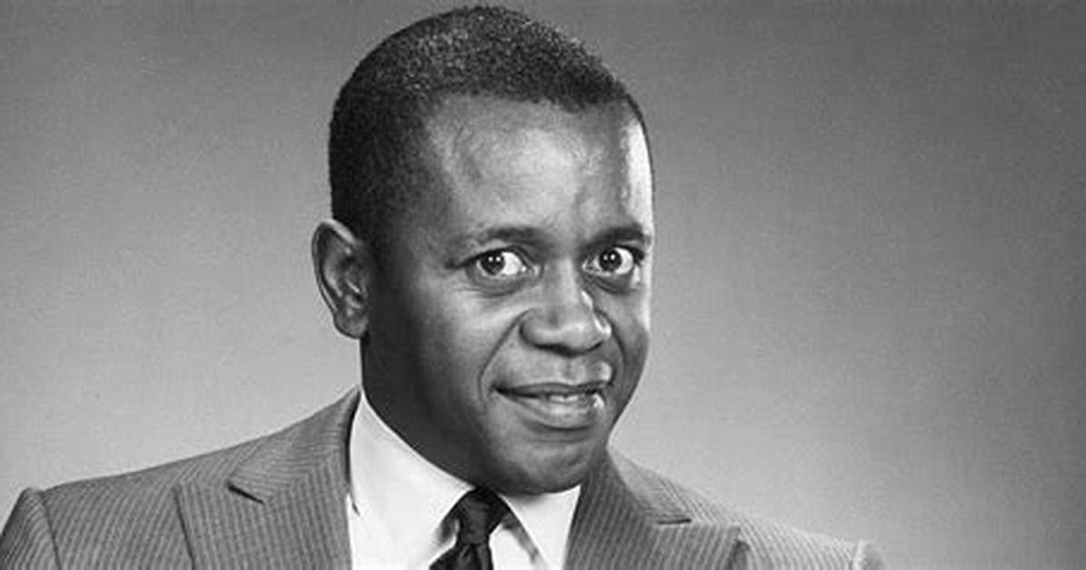 Flip Wilson Net Worth