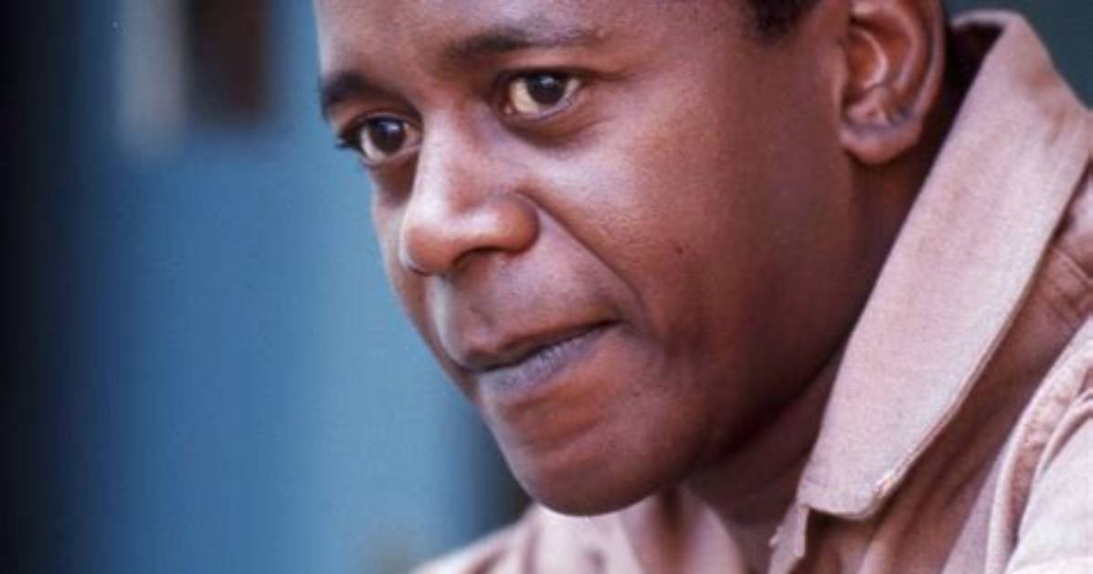 Flip Wilson
