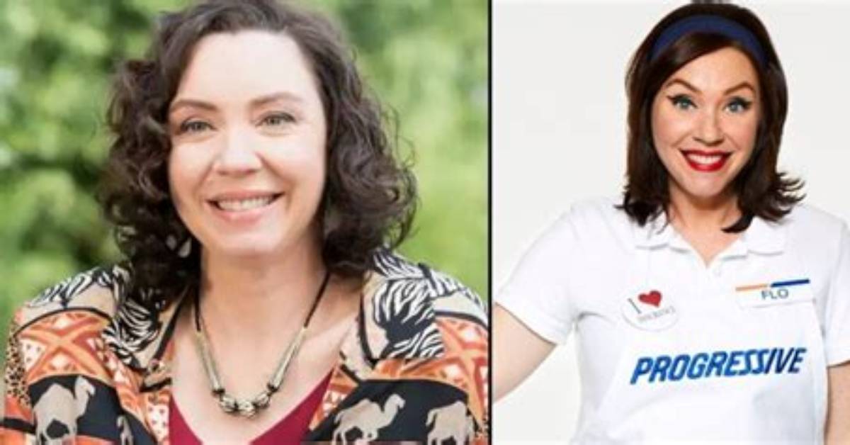 Flo Holdsworth Net Worth