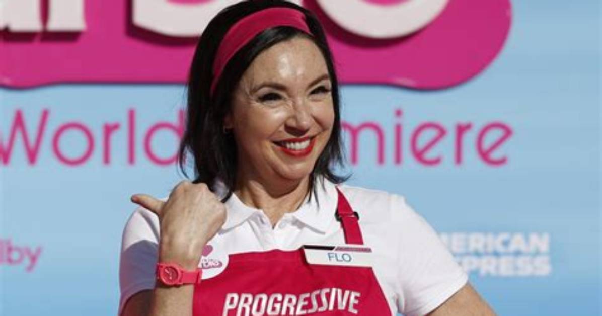 Flo Progressive