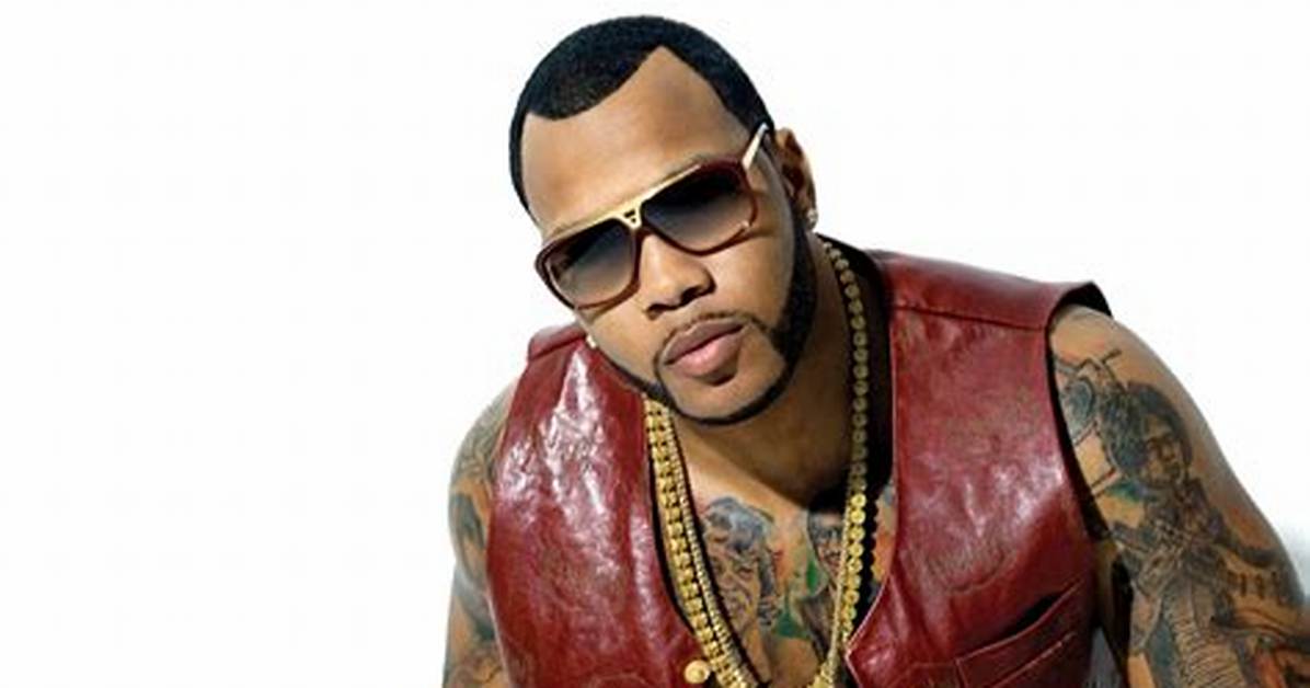 Flo Rida