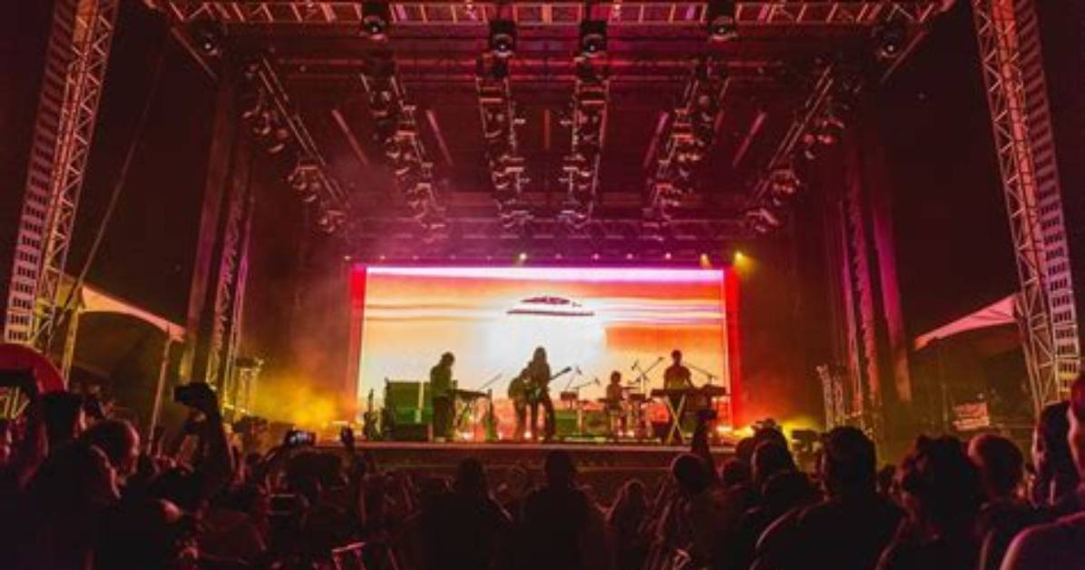Float Fest Canceled Due to Production Issues