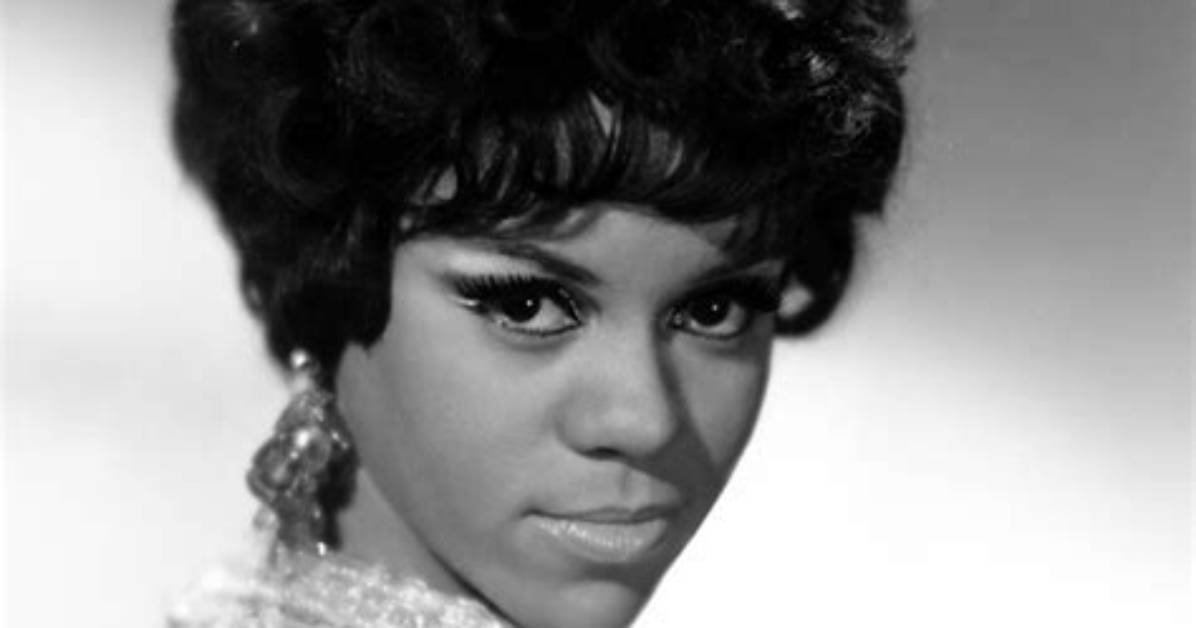 Florence Ballard