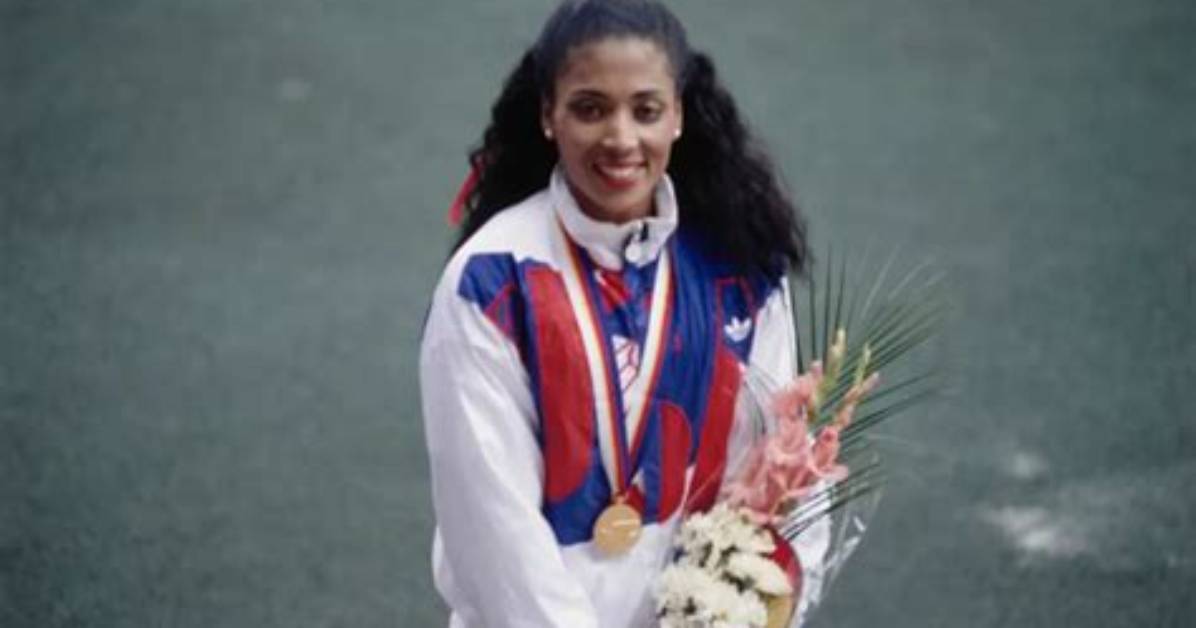 Florence Griffith Joyner Net Worth