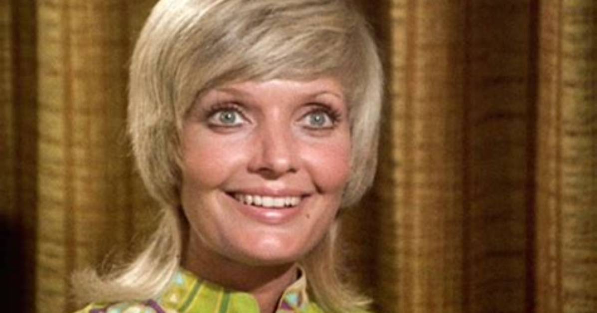 Florence Henderson, "The Brady Bunch" Mom, Dies |