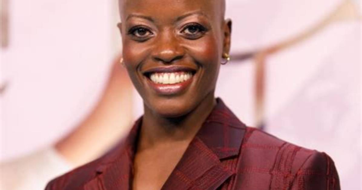Florence Kasumba