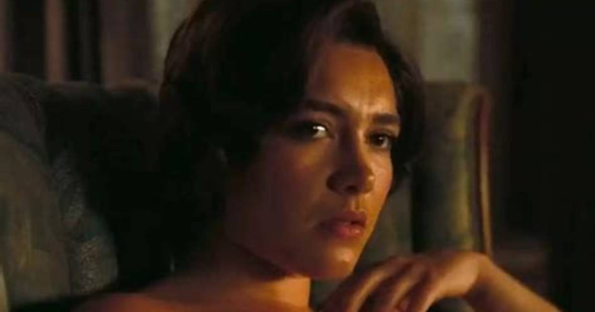 Florence Pugh's Sex Scene: Exploring the Depth of Emotion and Artistry