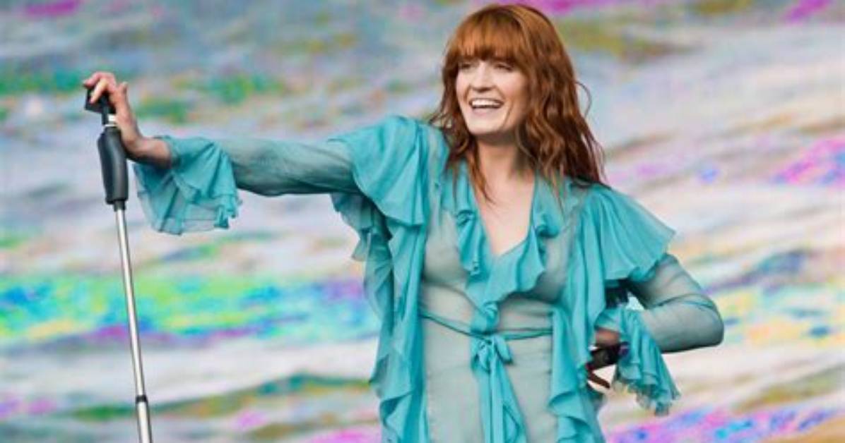 Florence Welch