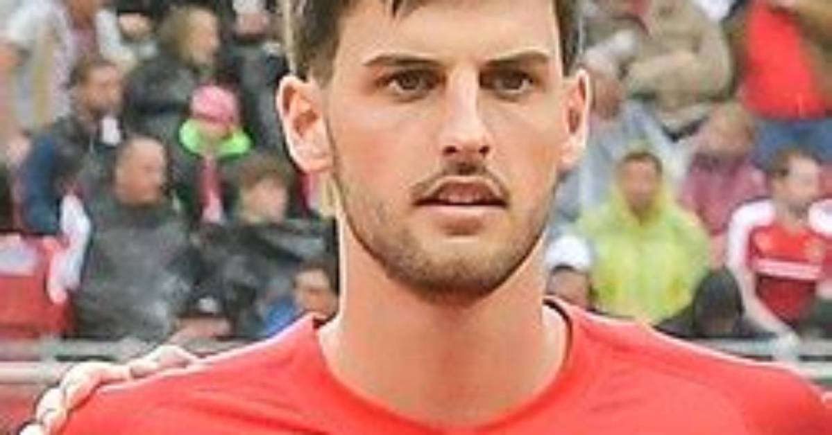 Florian Grillitsch Wiki, Stats, Transfer News, Rumours, and Team