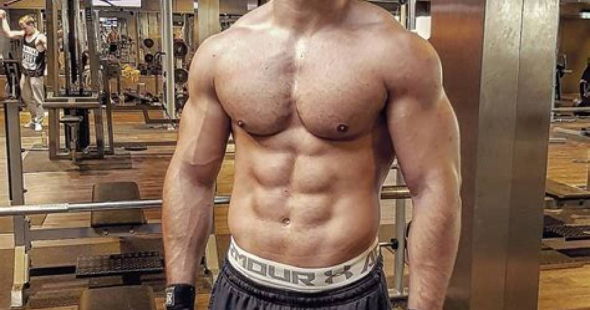 Florian Munteanu- Wiki, Age, Height, Net Worth, Girlfriend, Ethnicity
