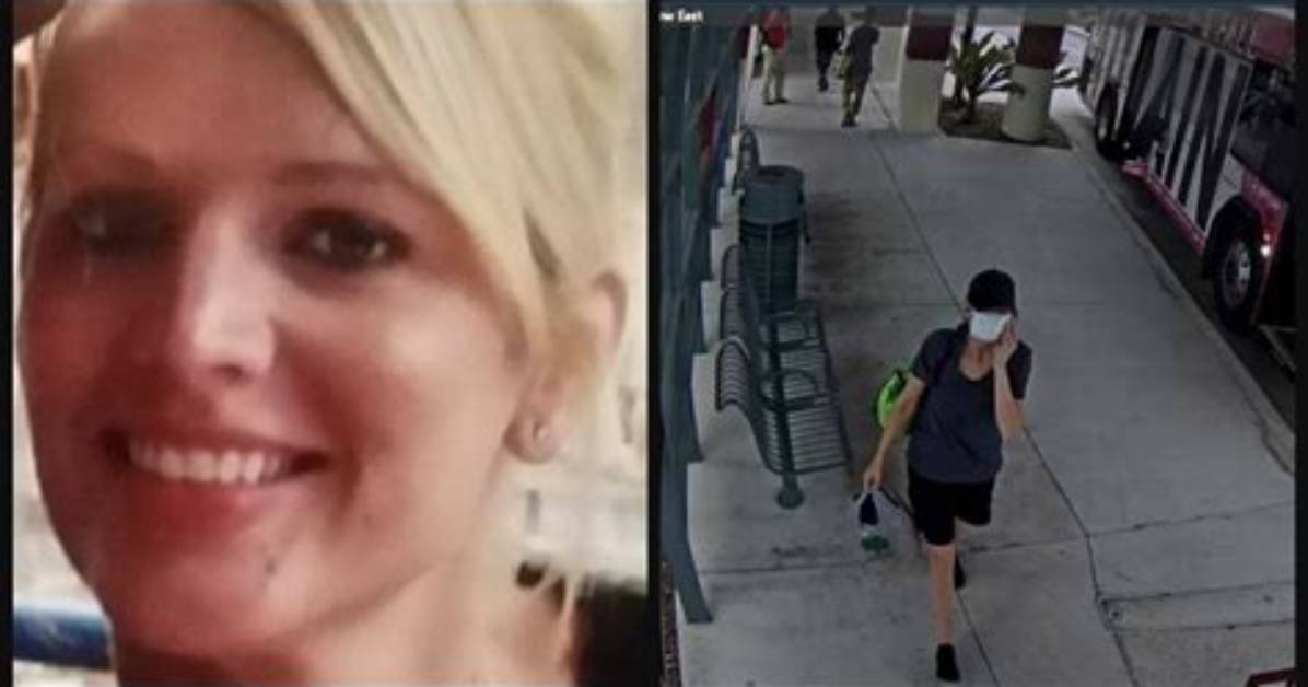 Florida Mother Vanishes, Cancels Visit with Kids – Crime Online