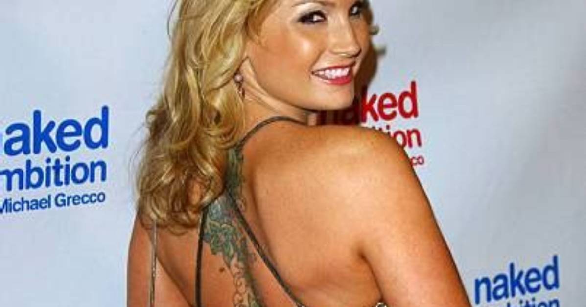 Flower Tucci