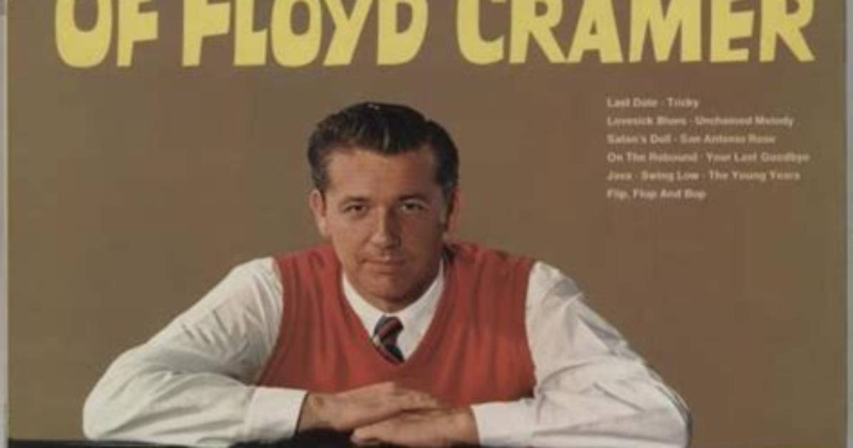 Floyd Cramer Net Worth