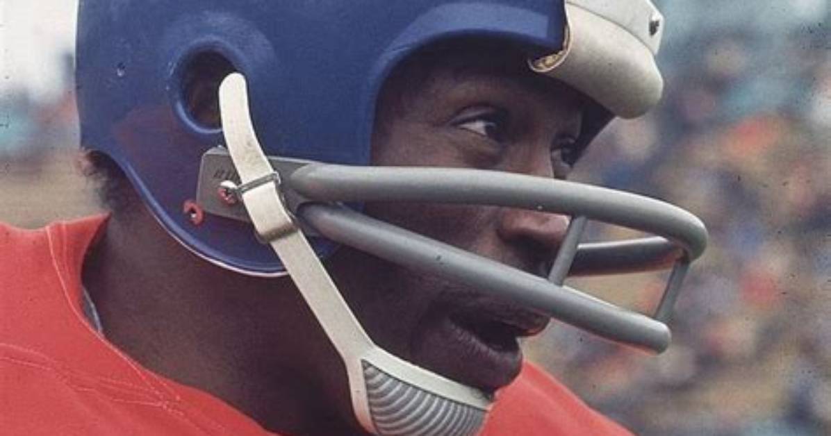 Floyd Little