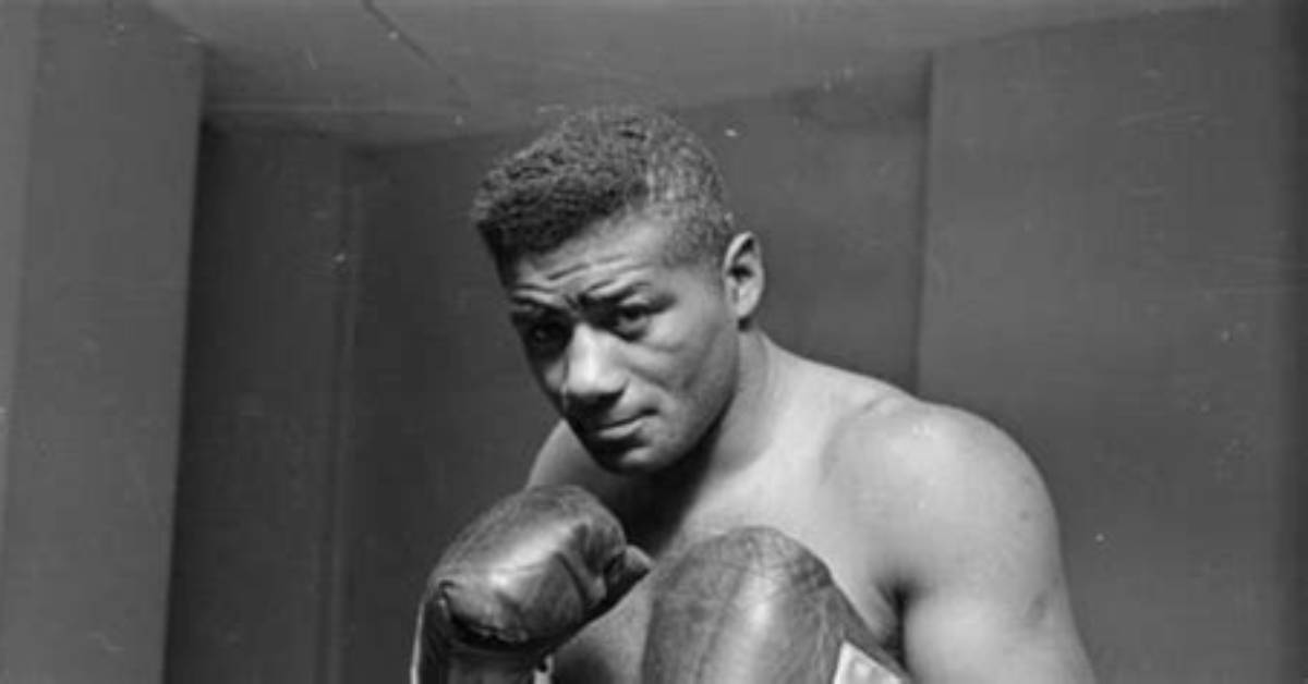 Floyd Patterson Net Worth
