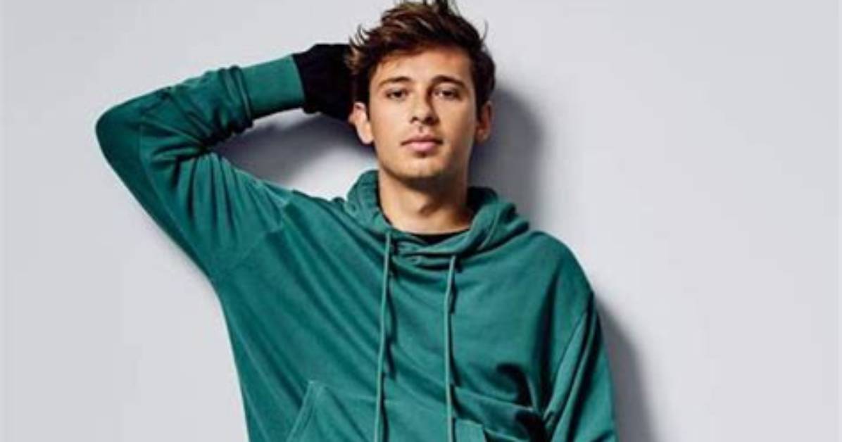 Flume Net Worth