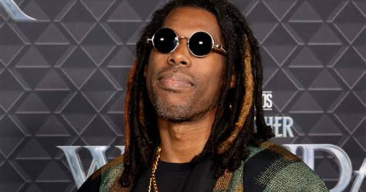 Flying Lotus