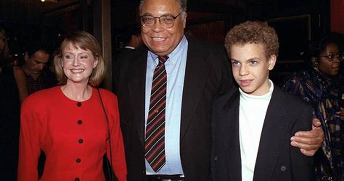 Flynn Earl Jones