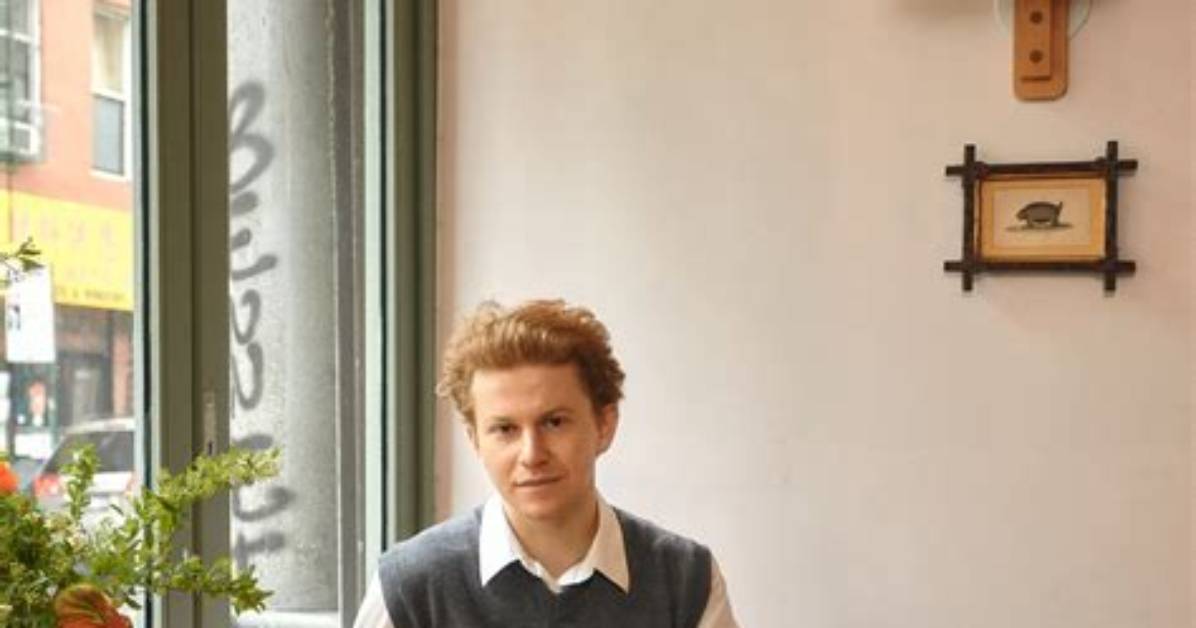 Flynn Mcgarry